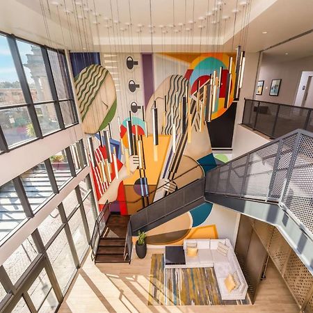 Hyatt Place Gainesville Downtown Luaran gambar