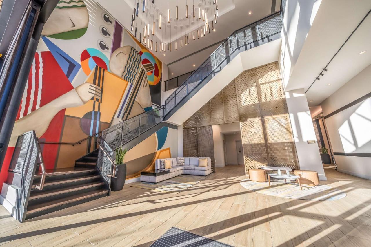 Hyatt Place Gainesville Downtown Luaran gambar