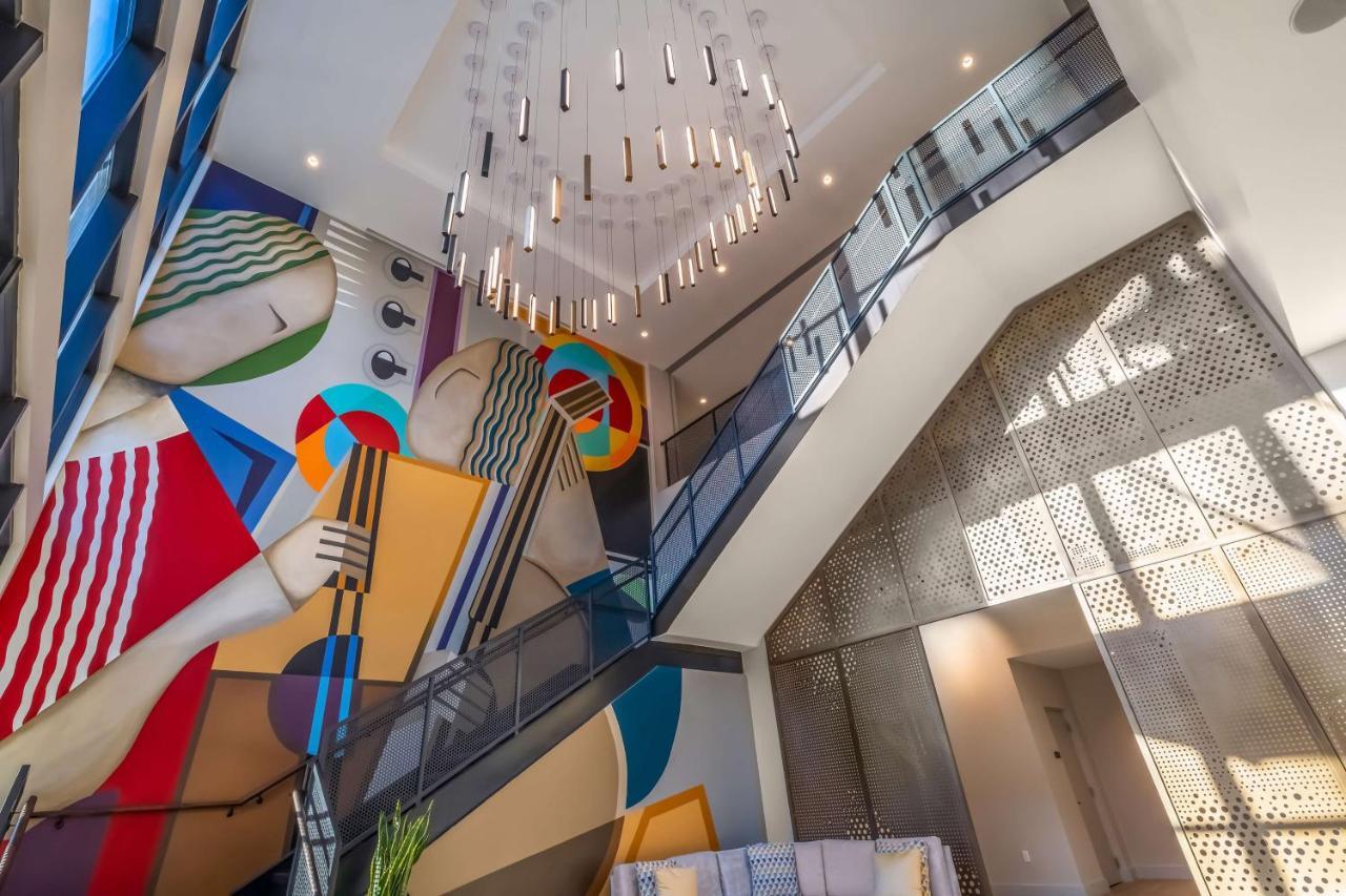 Hyatt Place Gainesville Downtown Luaran gambar