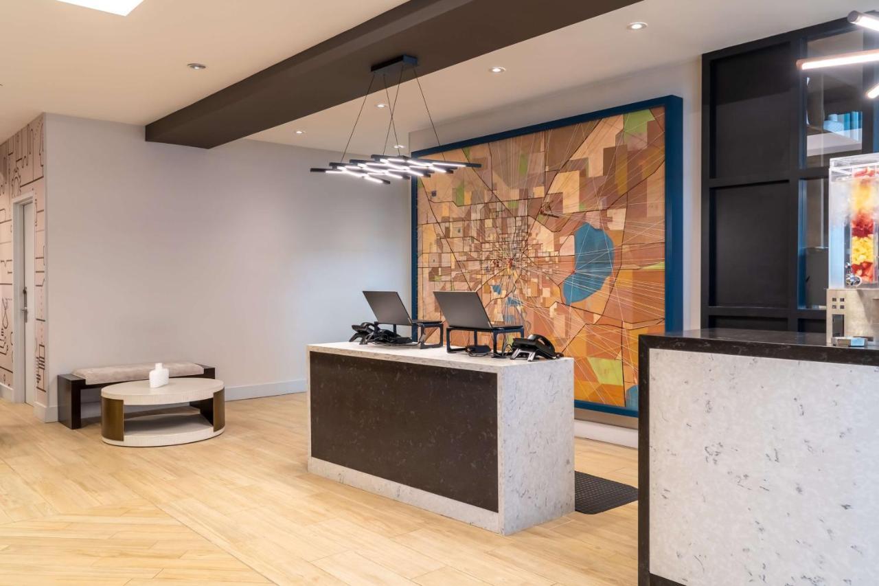 Hyatt Place Gainesville Downtown Luaran gambar