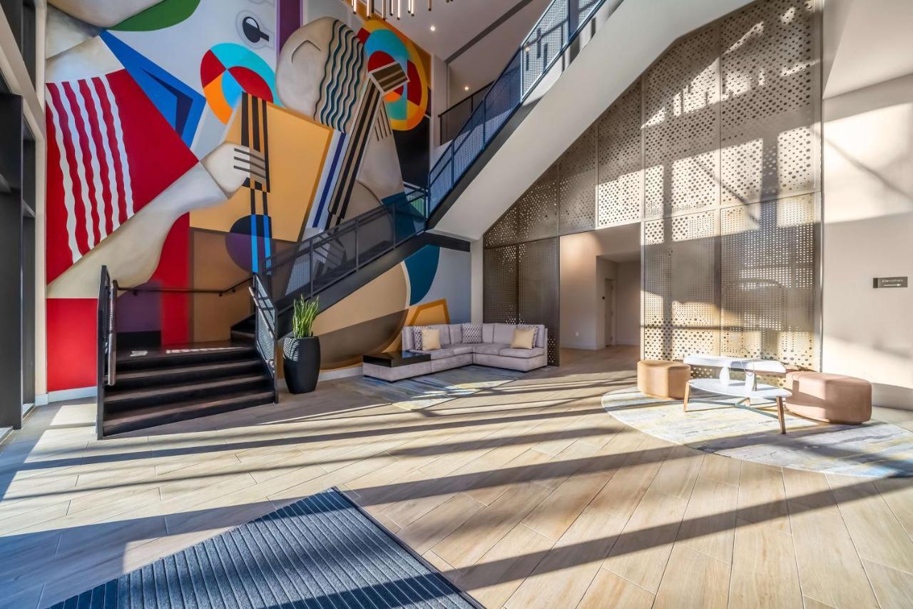 Hyatt Place Gainesville Downtown Luaran gambar