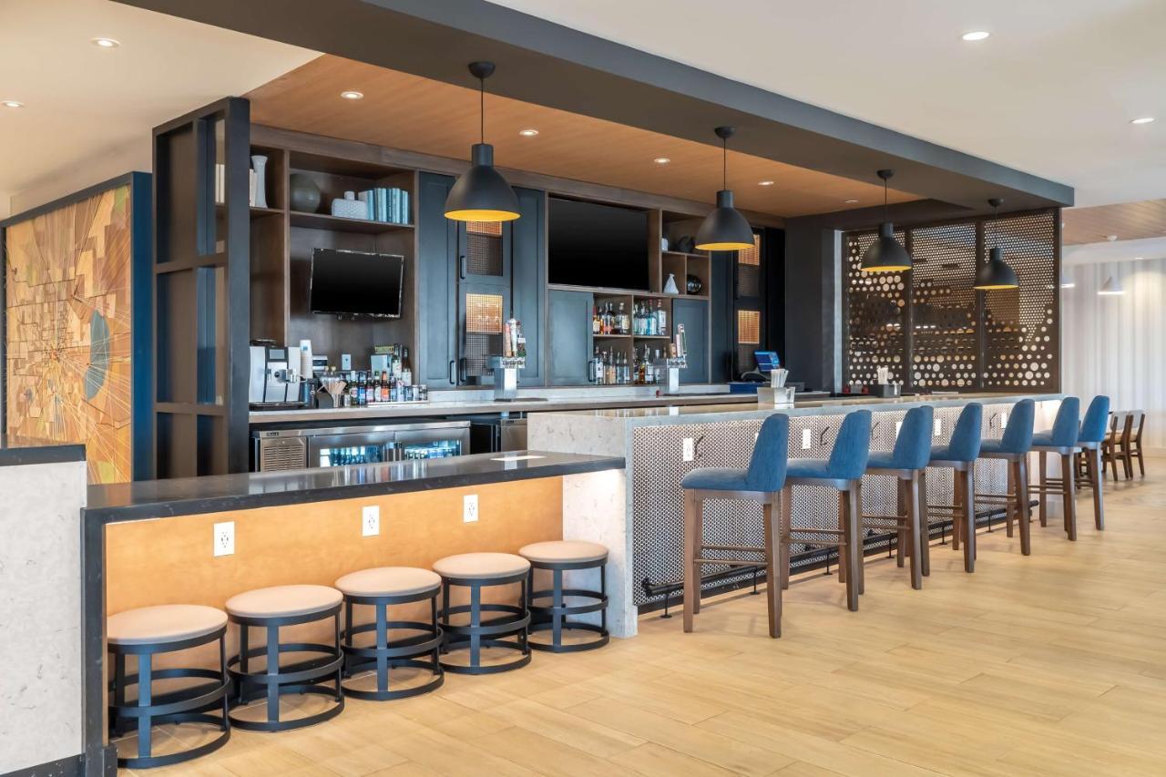 Hyatt Place Gainesville Downtown Luaran gambar