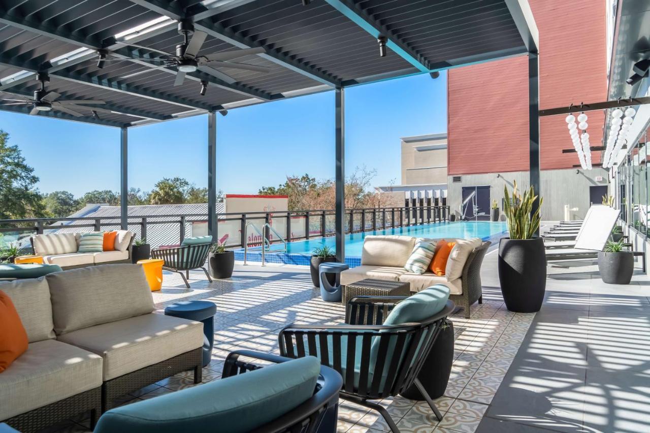 Hyatt Place Gainesville Downtown Luaran gambar