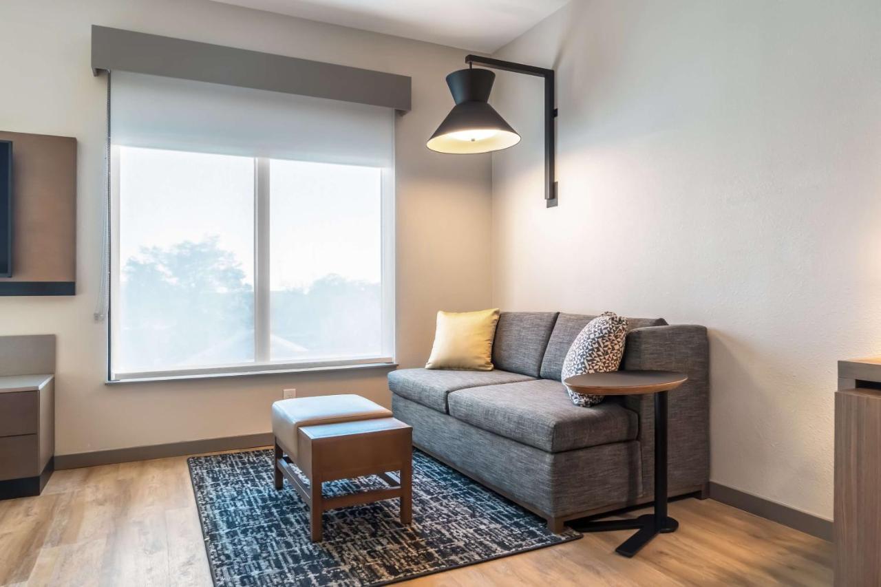Hyatt Place Gainesville Downtown Luaran gambar