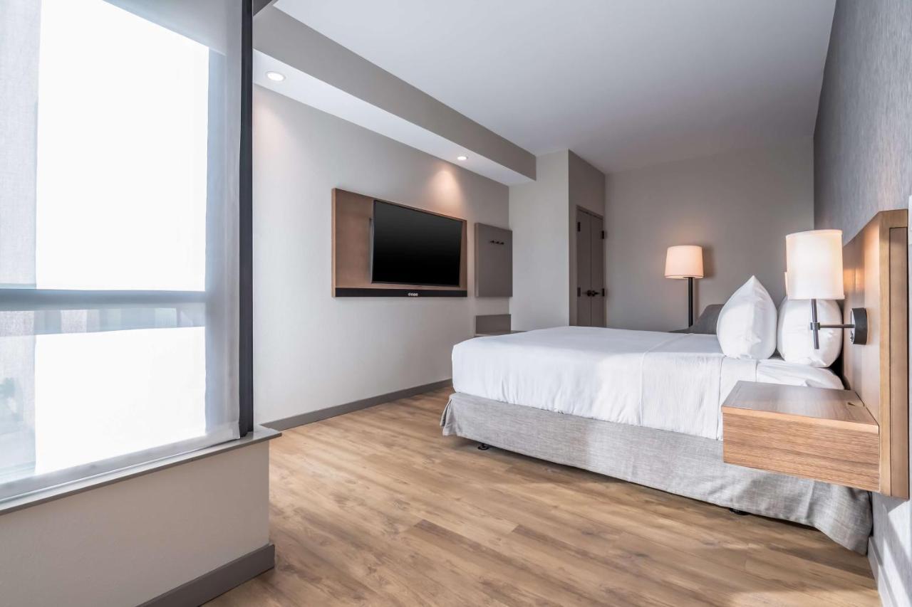 Hyatt Place Gainesville Downtown Luaran gambar