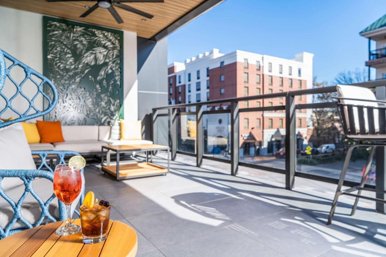 Hyatt Place Gainesville Downtown Luaran gambar