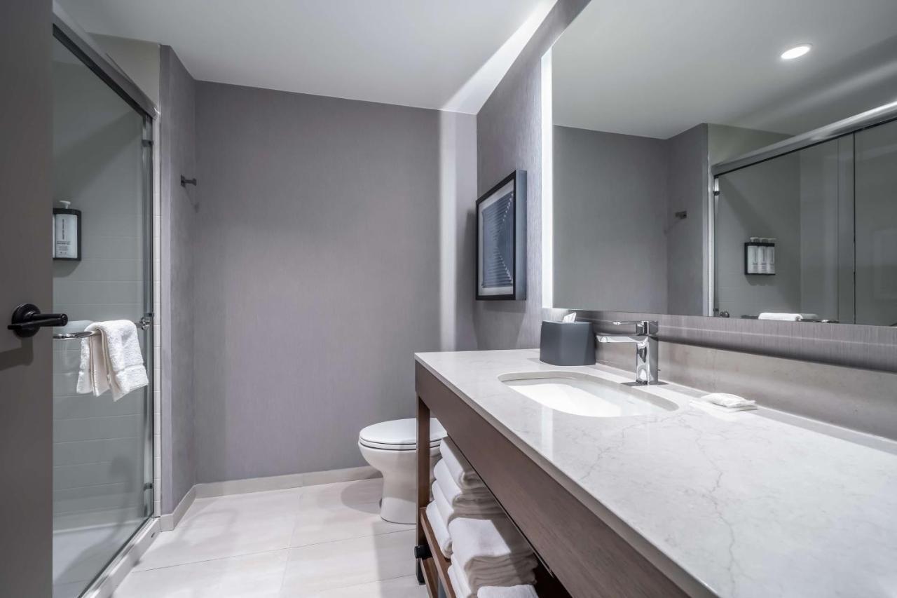 Hyatt Place Gainesville Downtown Luaran gambar