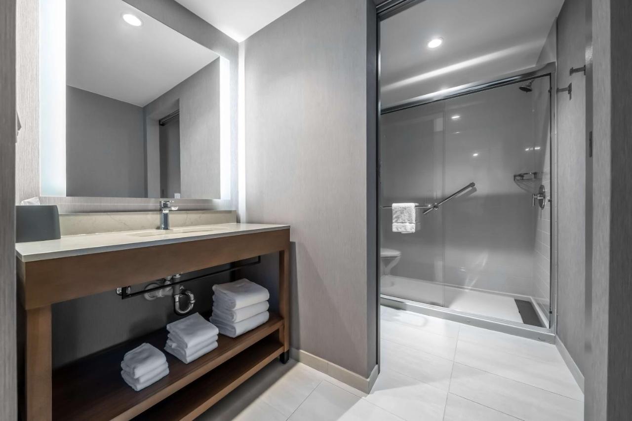 Hyatt Place Gainesville Downtown Luaran gambar