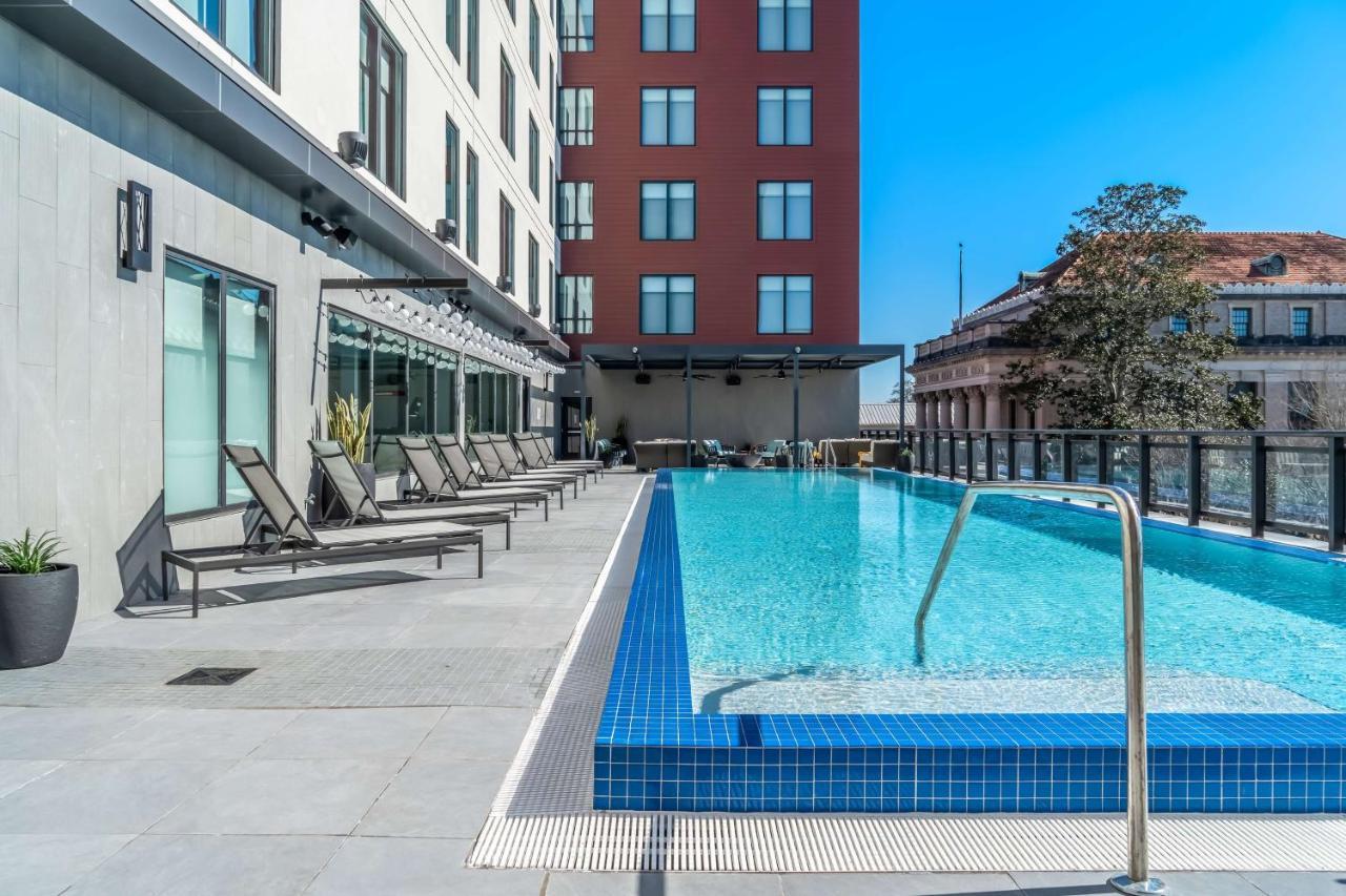 Hyatt Place Gainesville Downtown Luaran gambar