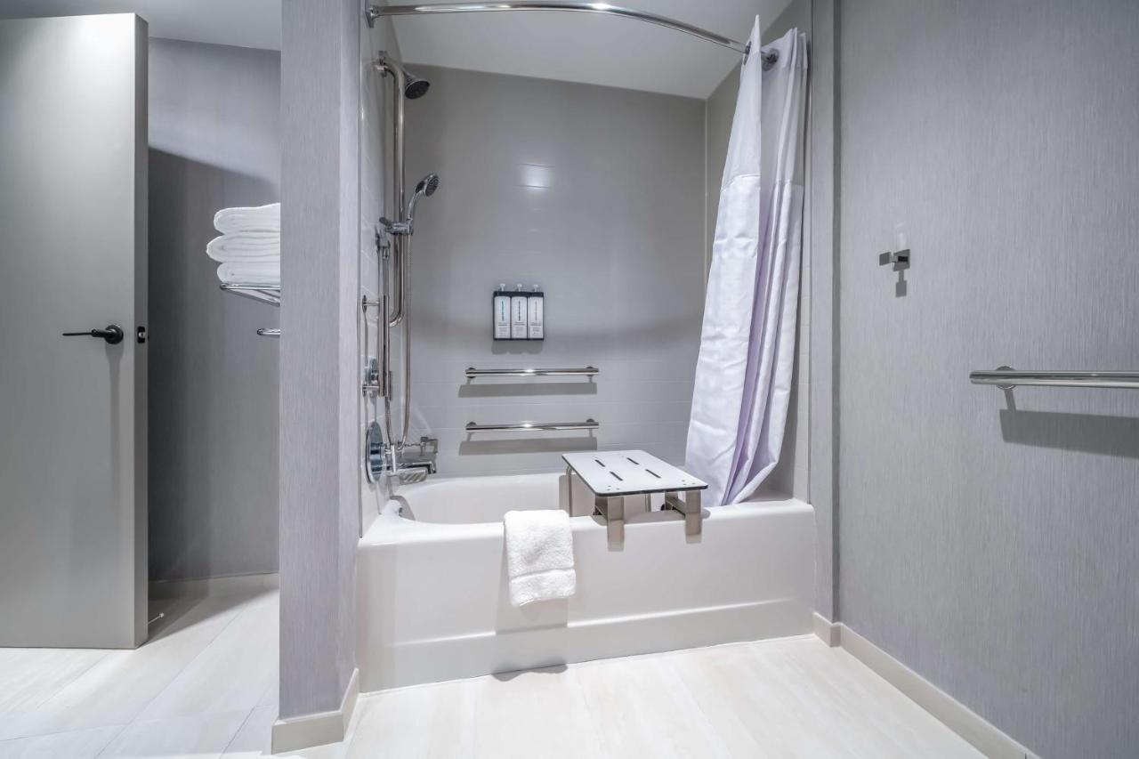 Hyatt Place Gainesville Downtown Luaran gambar