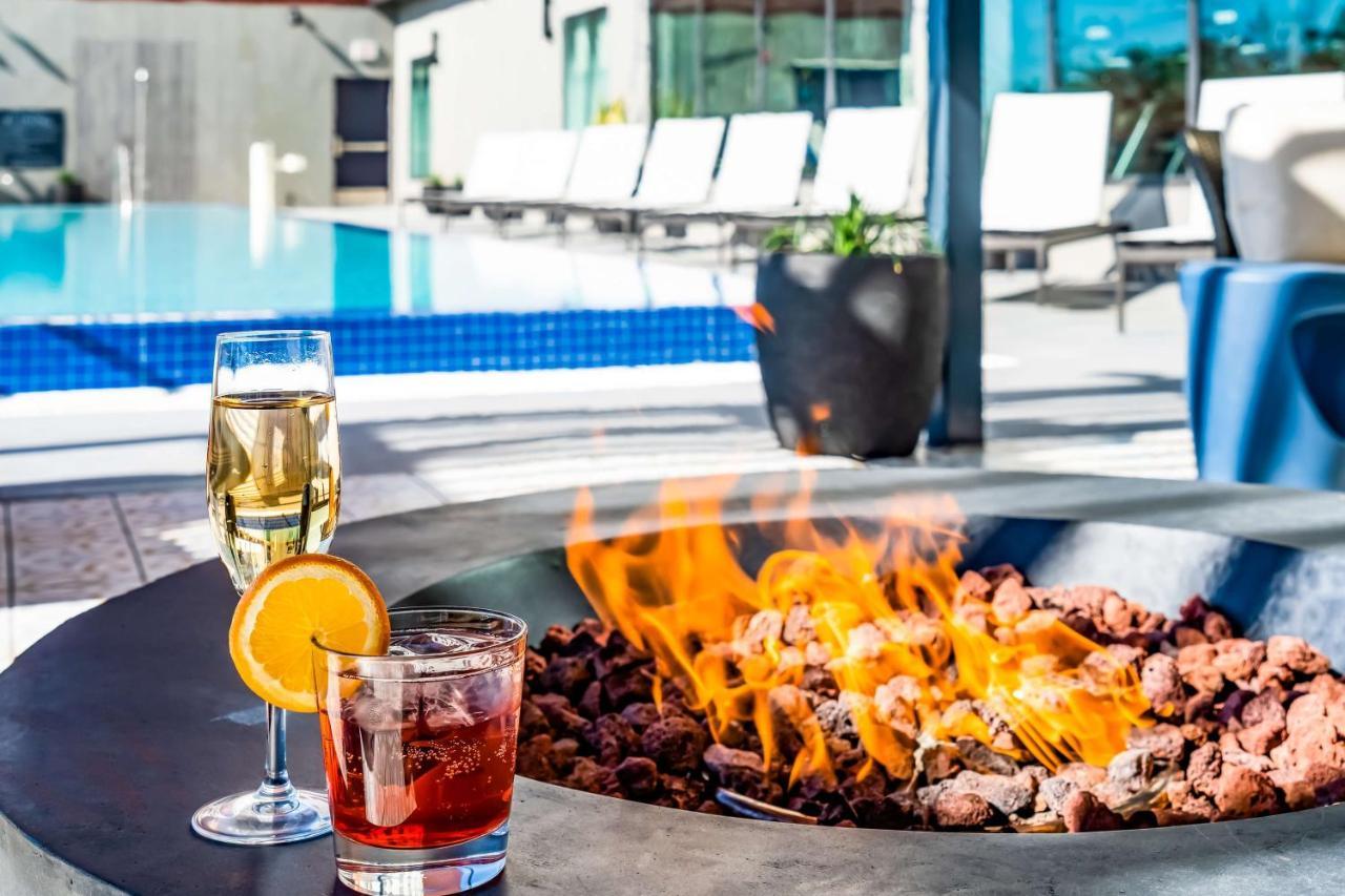Hyatt Place Gainesville Downtown Luaran gambar