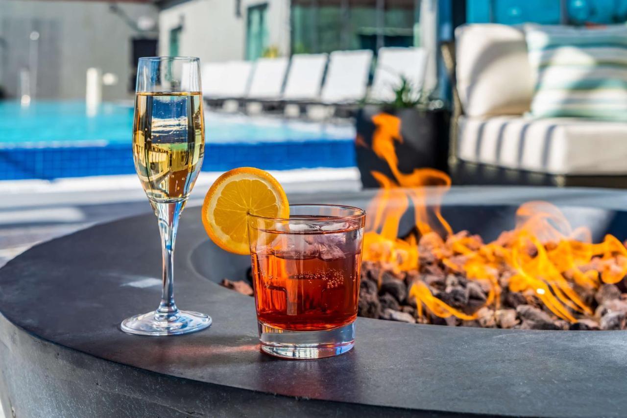 Hyatt Place Gainesville Downtown Luaran gambar