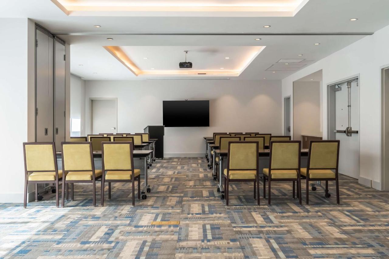 Hyatt Place Gainesville Downtown Luaran gambar