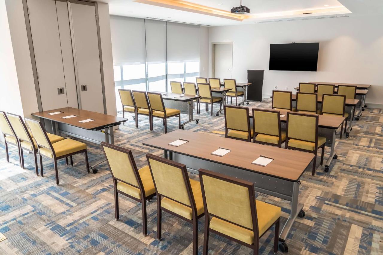 Hyatt Place Gainesville Downtown Luaran gambar