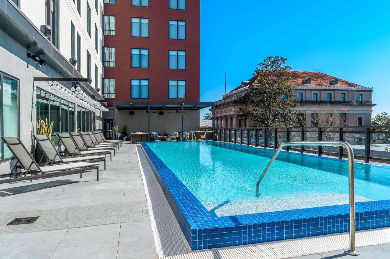 Hyatt Place Gainesville Downtown Luaran gambar