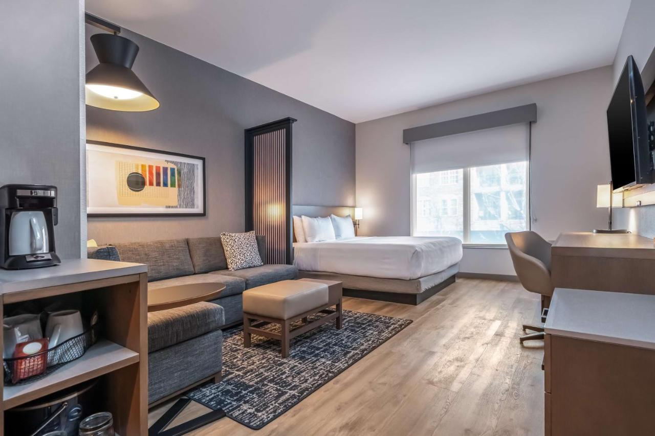 Hyatt Place Gainesville Downtown Luaran gambar