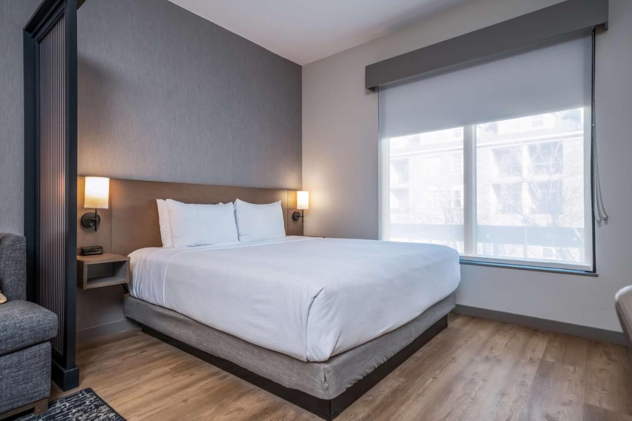 Hyatt Place Gainesville Downtown Luaran gambar
