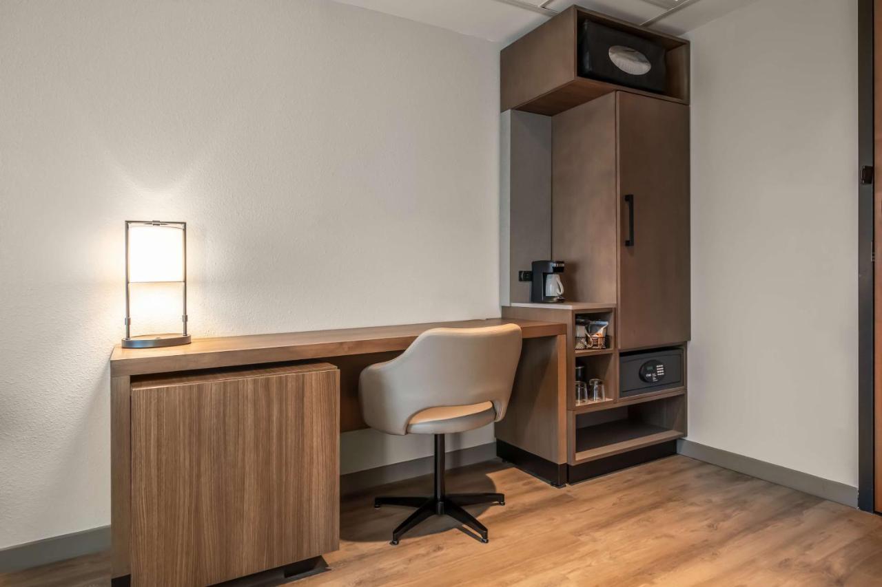 Hyatt Place Gainesville Downtown Luaran gambar