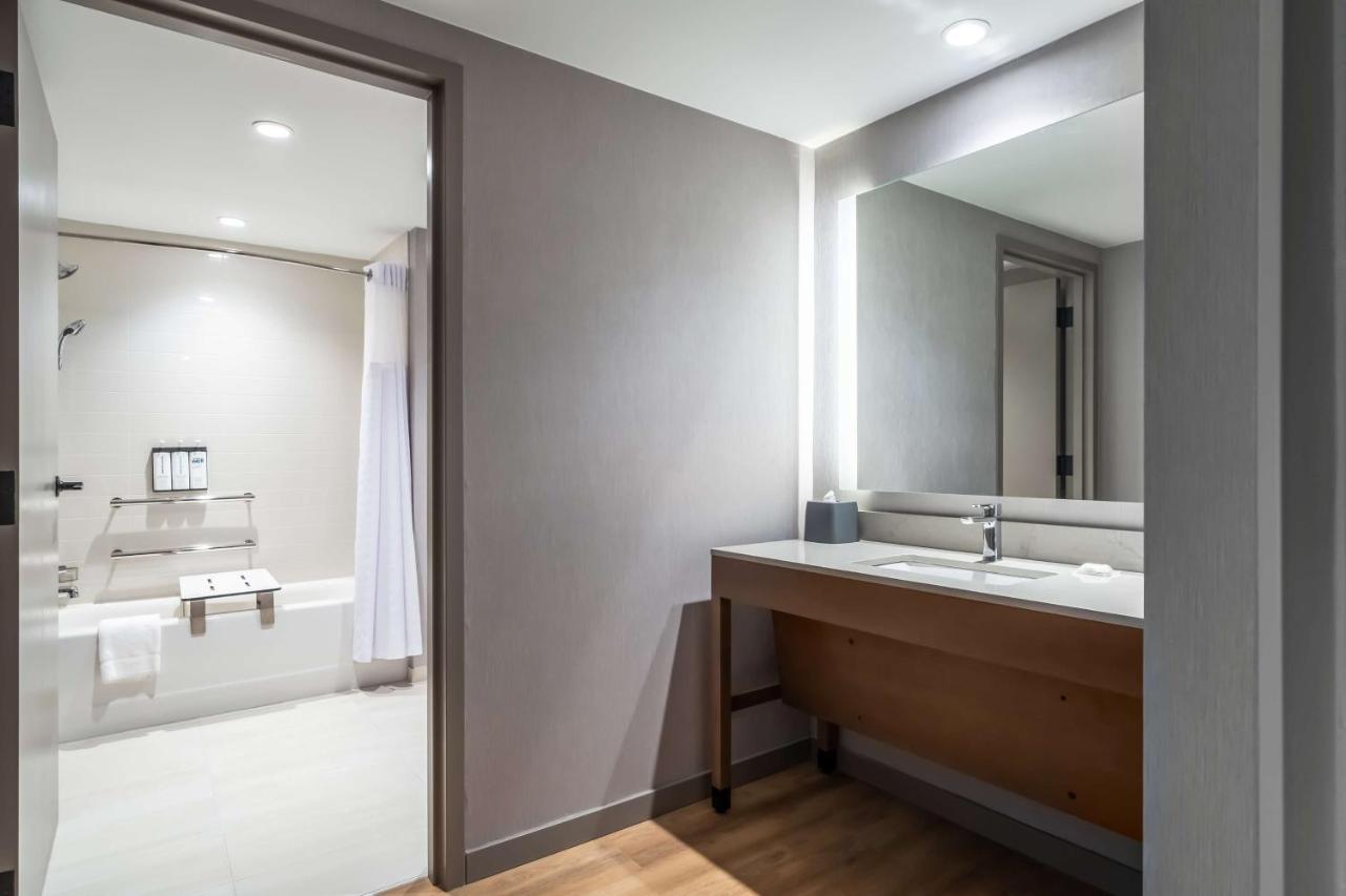 Hyatt Place Gainesville Downtown Luaran gambar