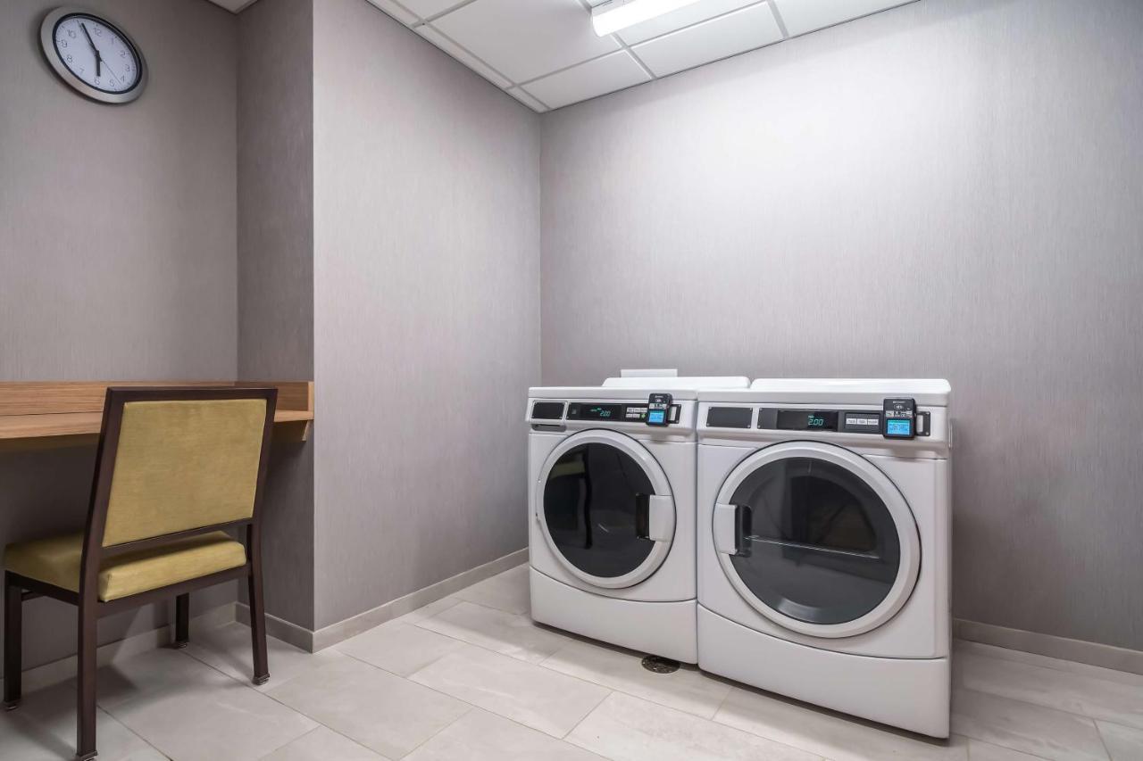 Hyatt Place Gainesville Downtown Luaran gambar