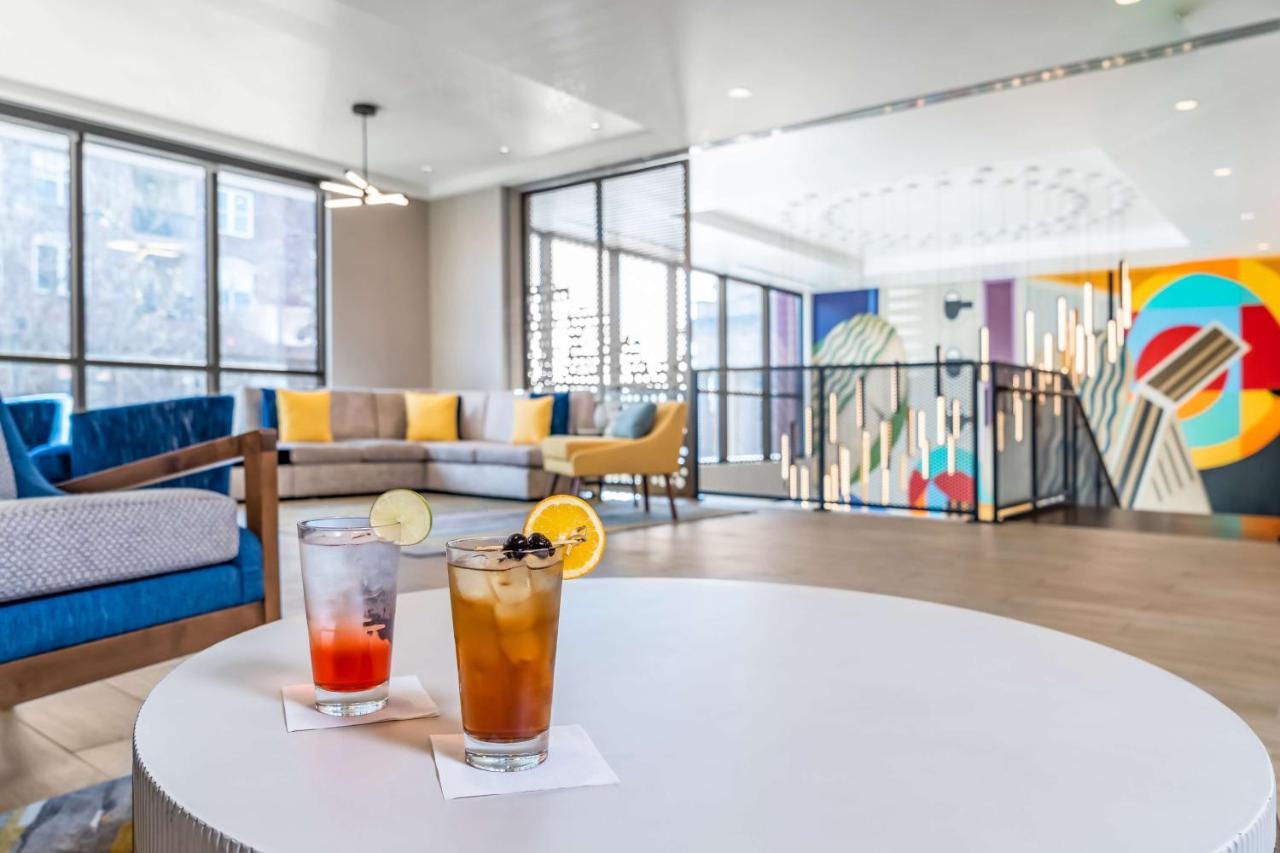 Hyatt Place Gainesville Downtown Luaran gambar