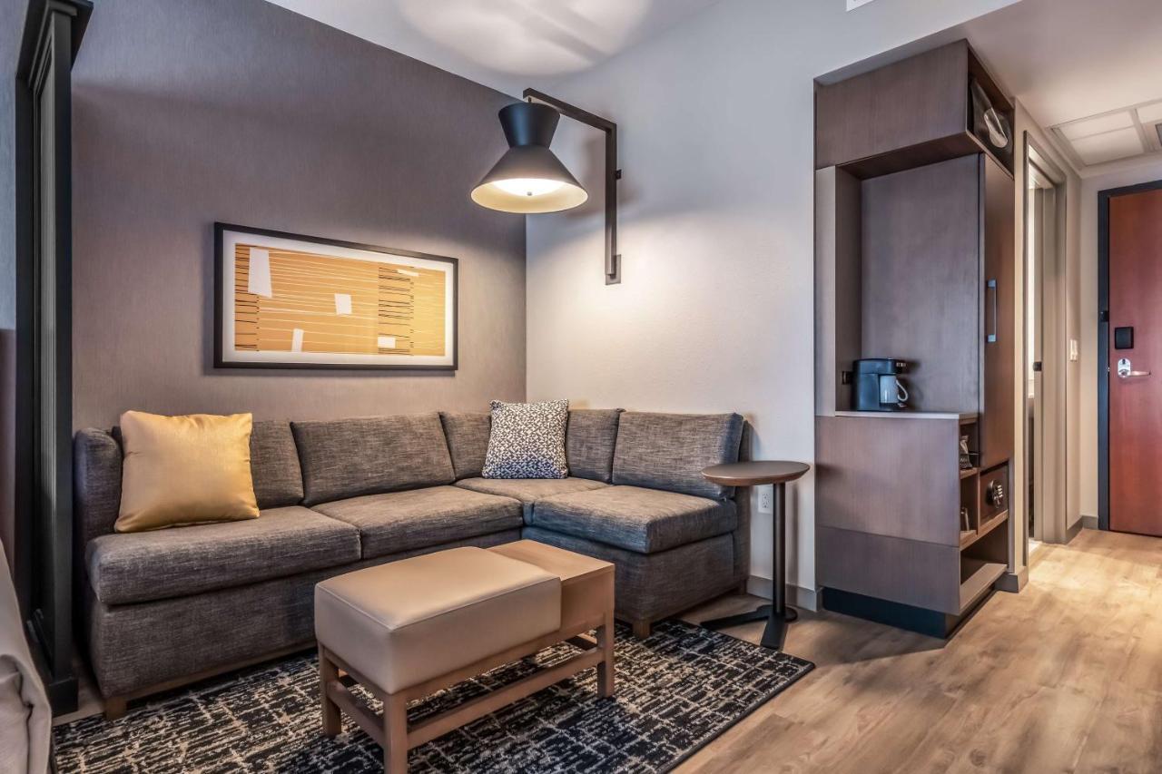 Hyatt Place Gainesville Downtown Luaran gambar