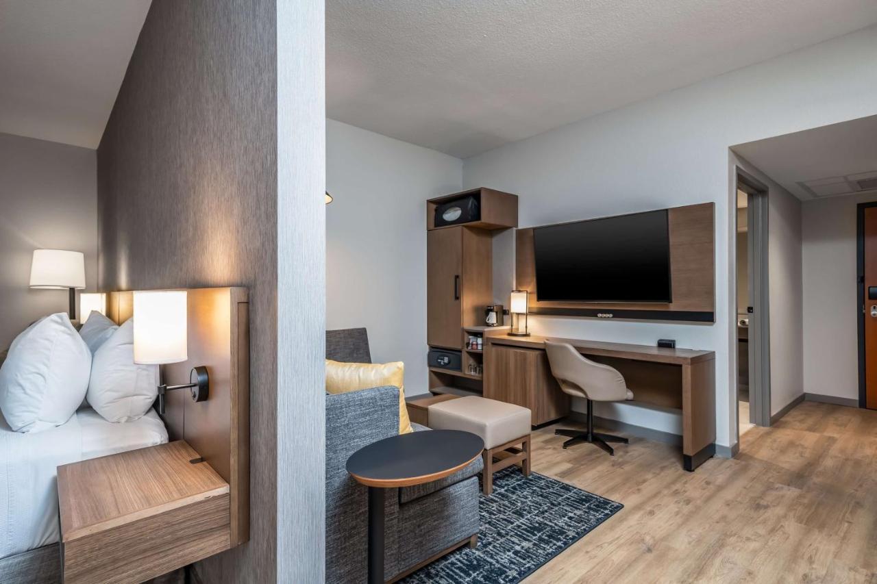 Hyatt Place Gainesville Downtown Luaran gambar