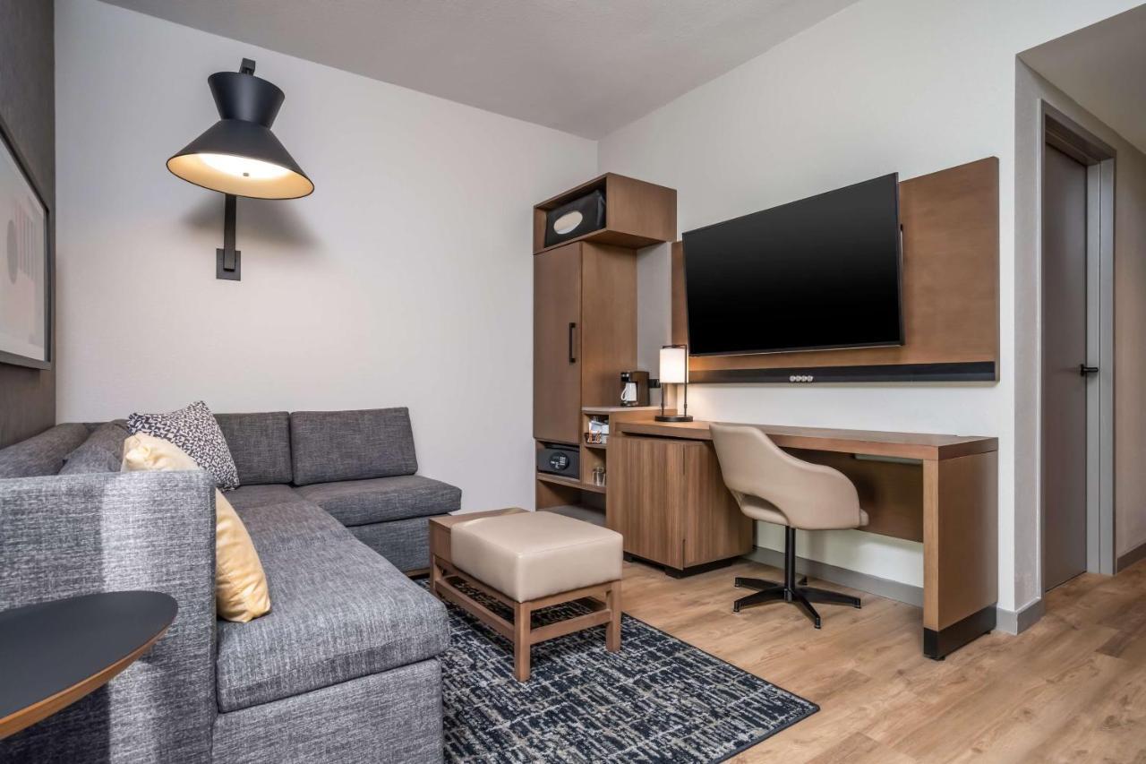 Hyatt Place Gainesville Downtown Luaran gambar