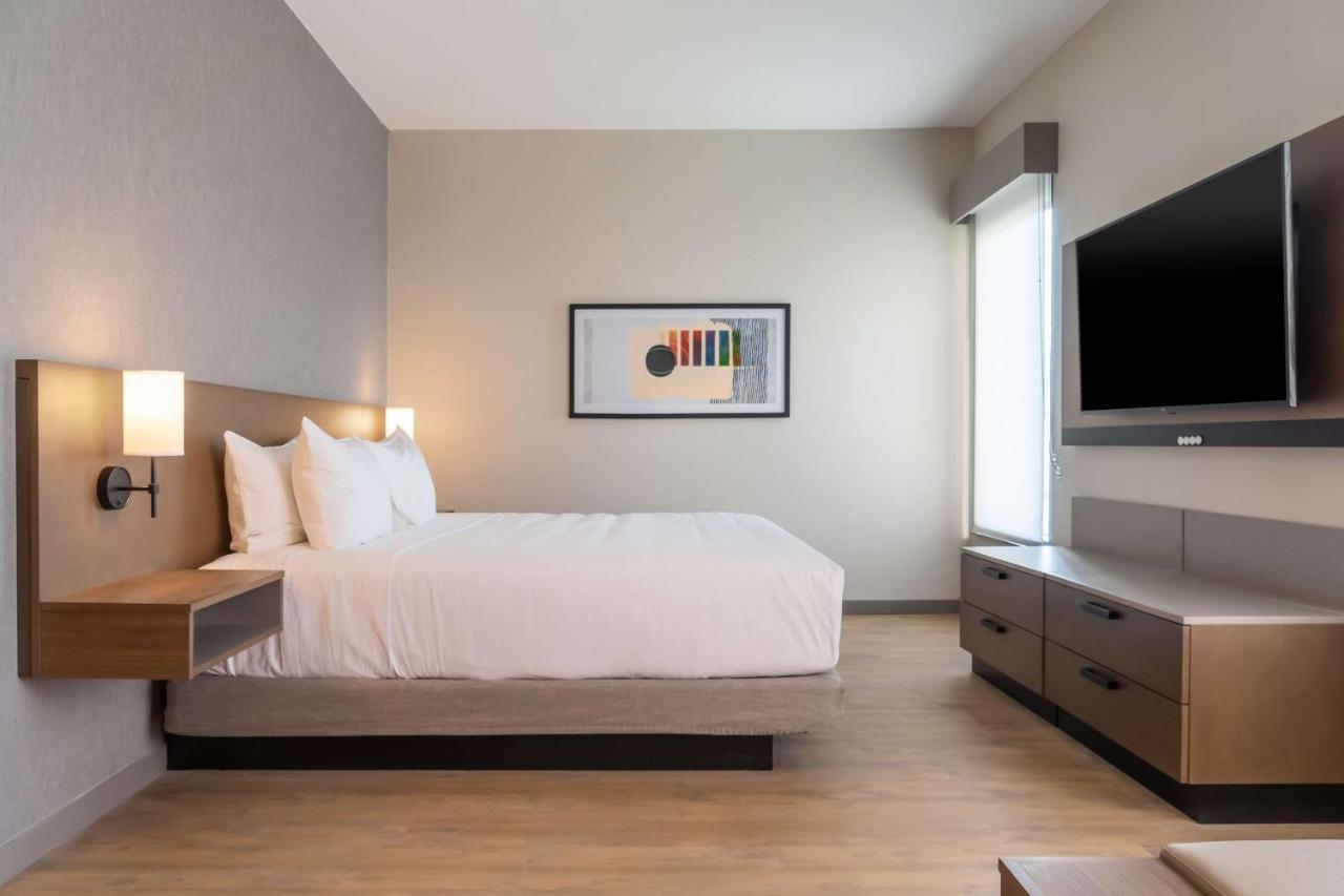 Hyatt Place Gainesville Downtown Luaran gambar