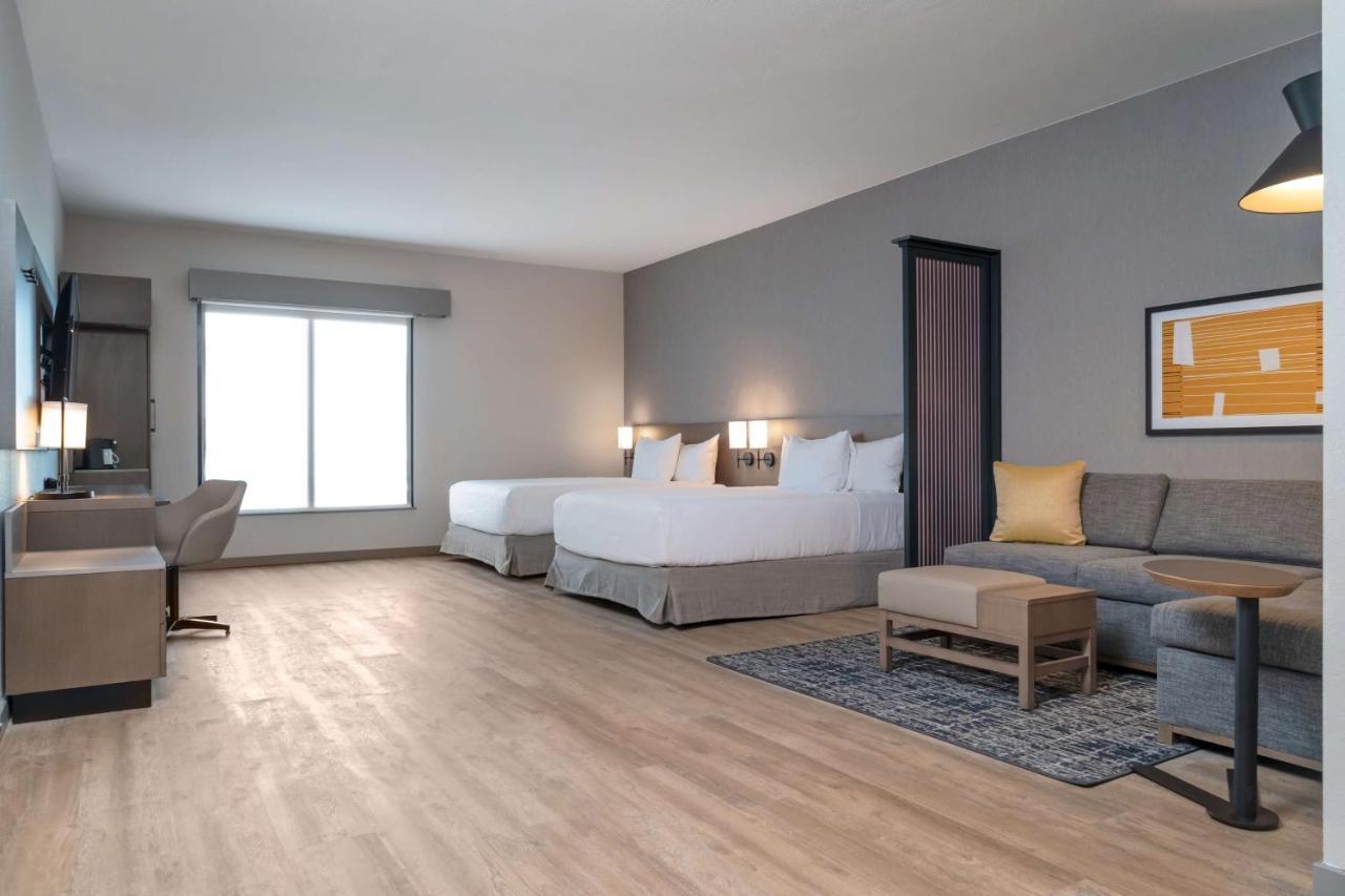 Hyatt Place Gainesville Downtown Luaran gambar